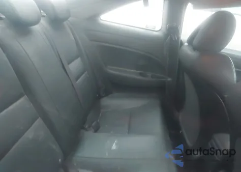 2009 Honda Civic Ex-L из США, поврежденный, VIN 2HGFG12949H537701